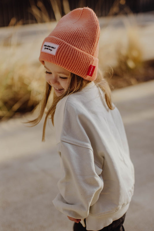 Muts Pop Apricot