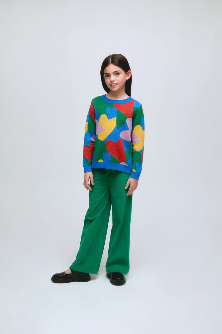 Pullover Cupido