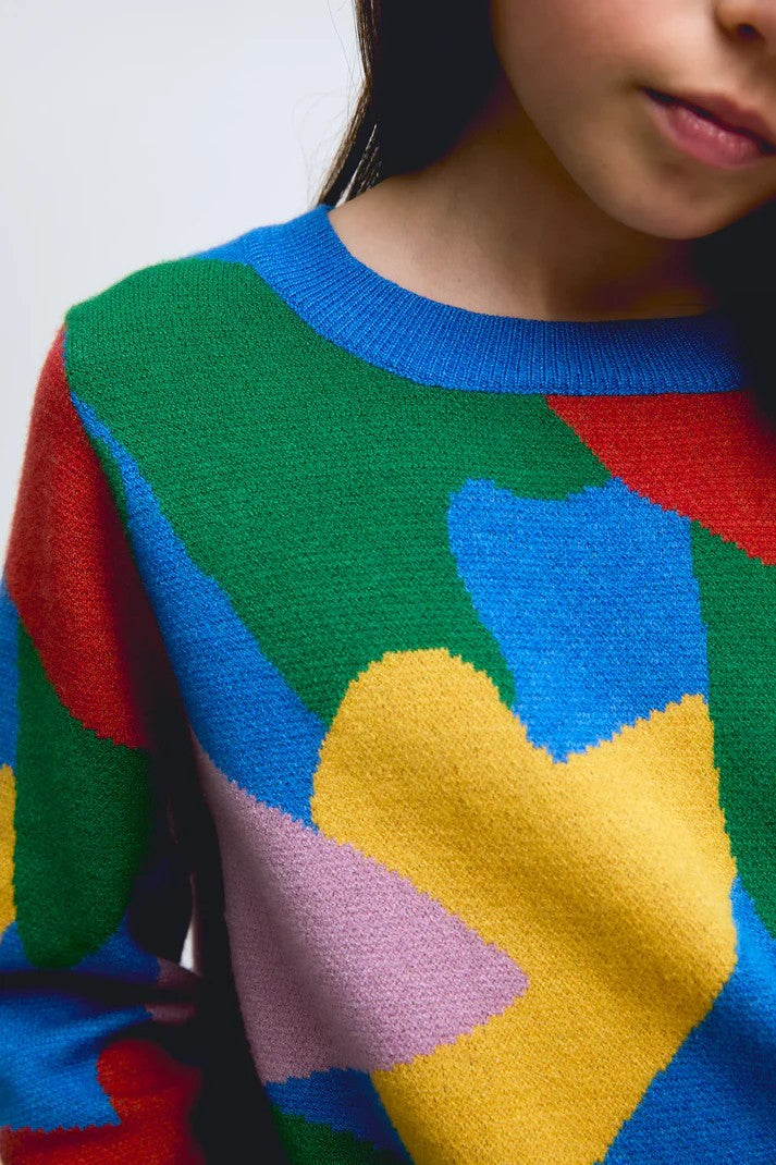 Pullover Cupido