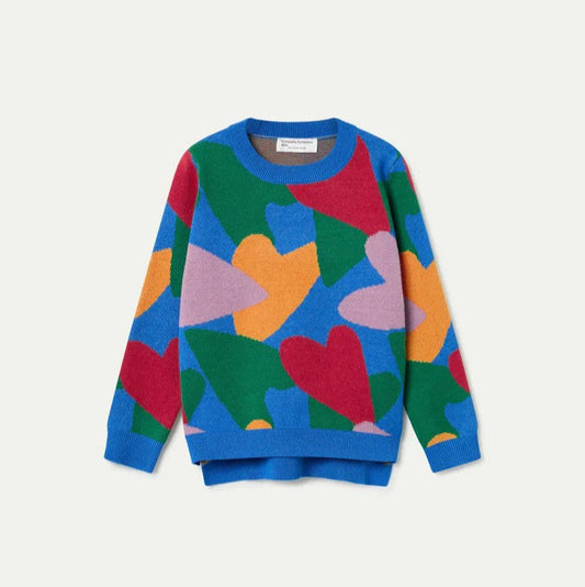 Pullover Cupido