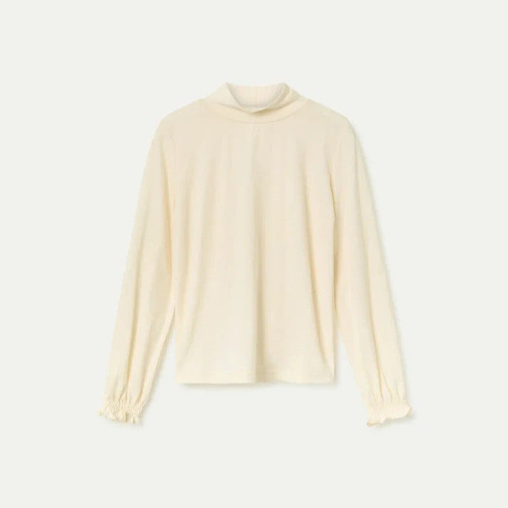 Shirt Ecru