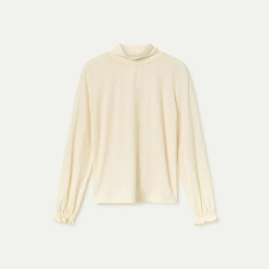 Shirt Ecru