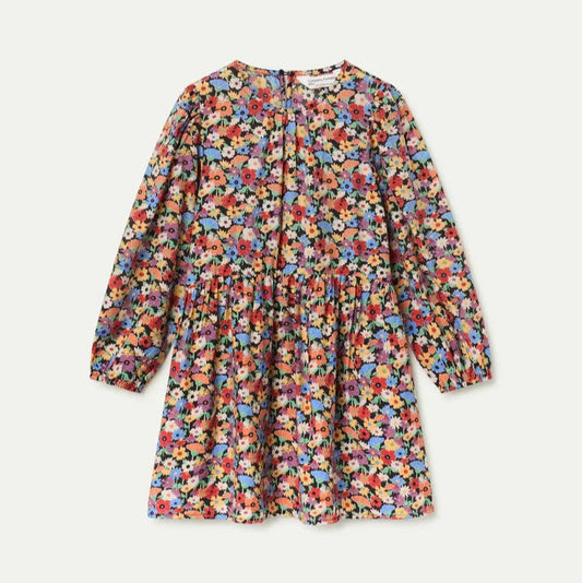 Jurk Flowers