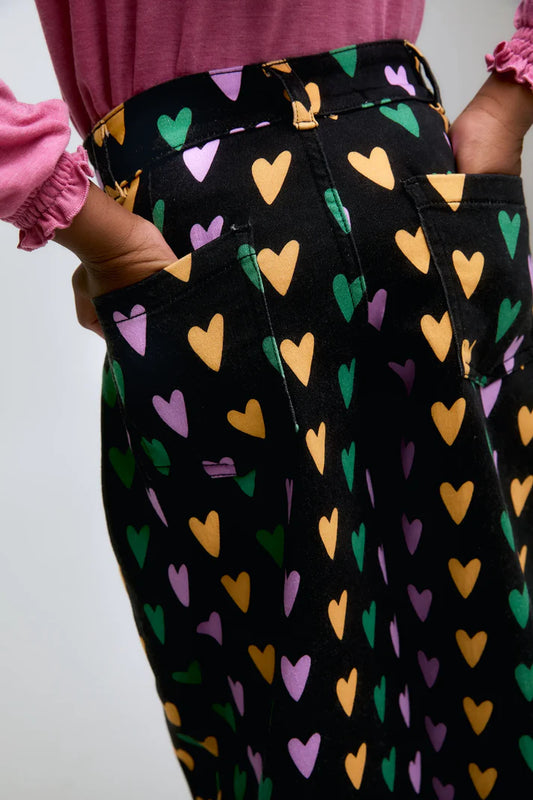 Broek Cupid