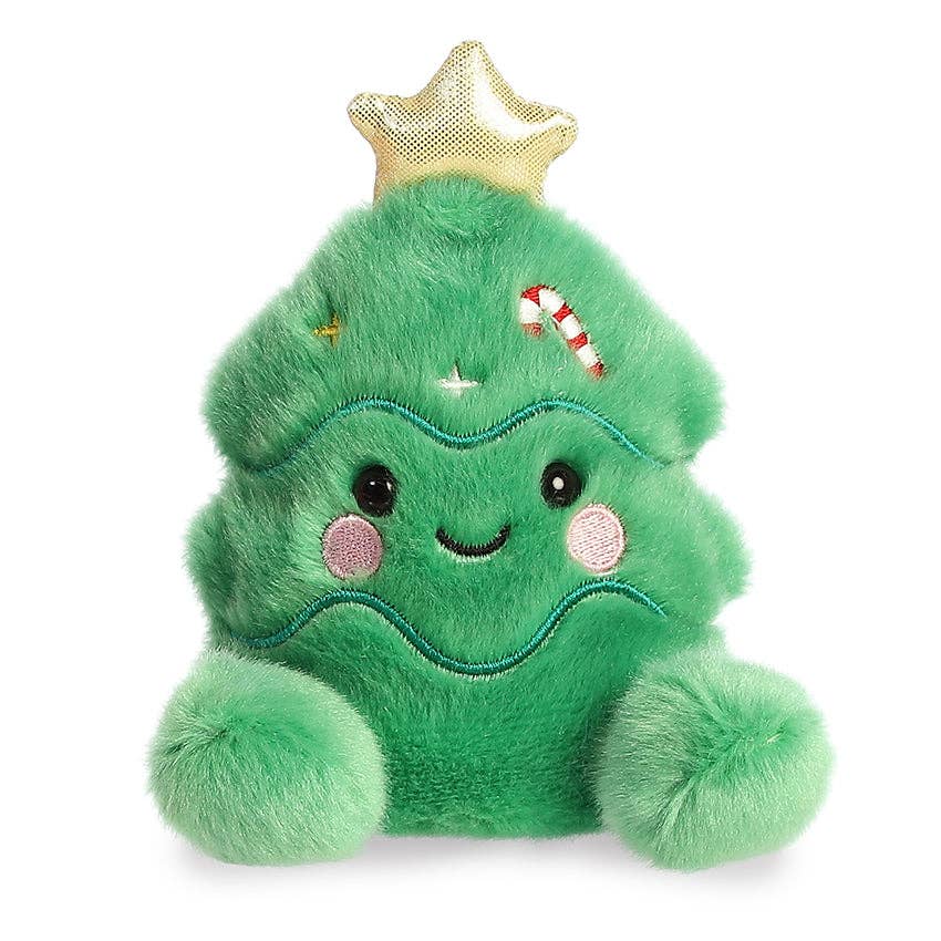 Xmas Tree Palm Pals 13 cm