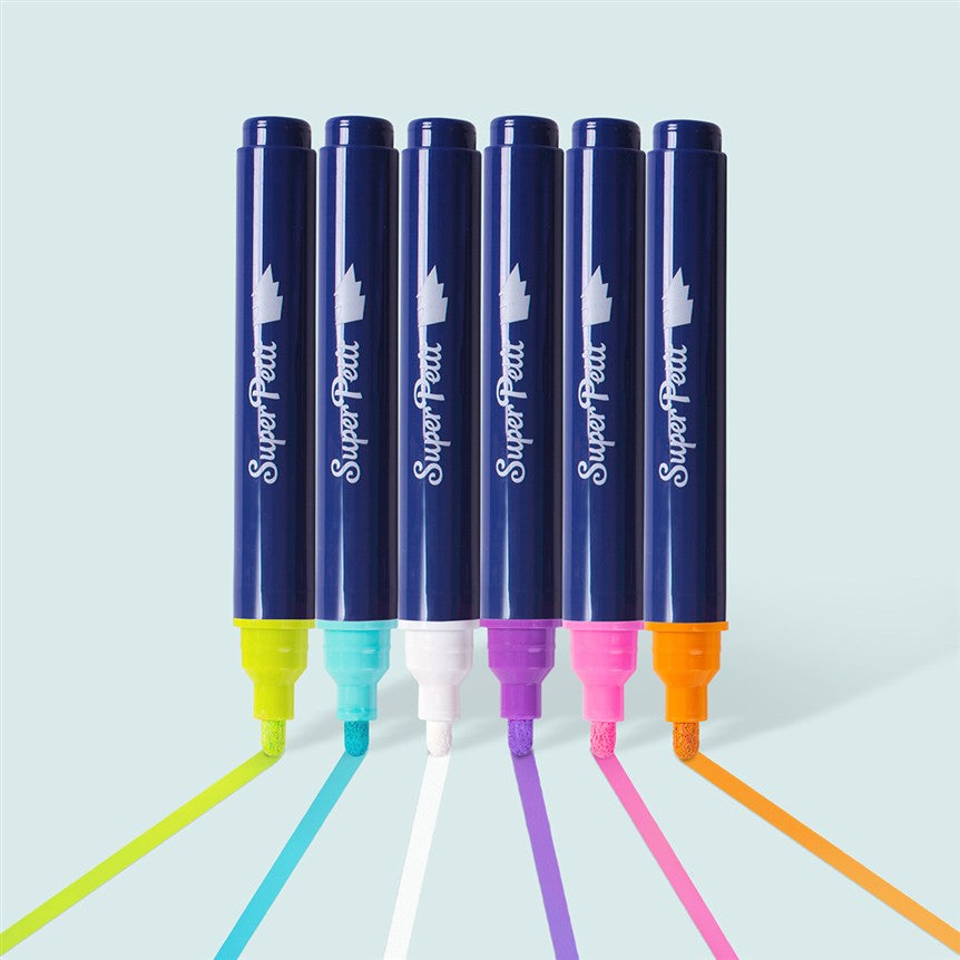 Window Markers