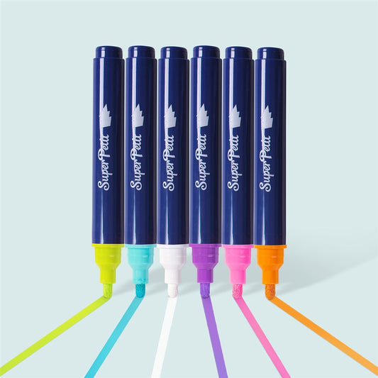 Window Markers
