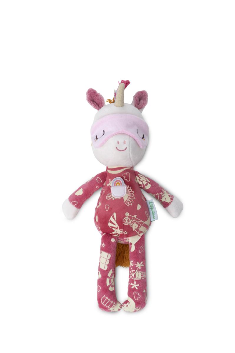 Lena de Eenhoorn Slaapvriendje