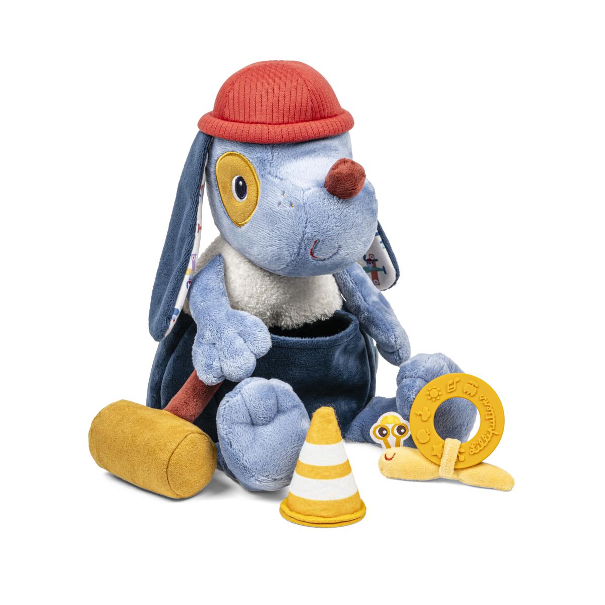 Jules de Hond Ontdekkingsklusser