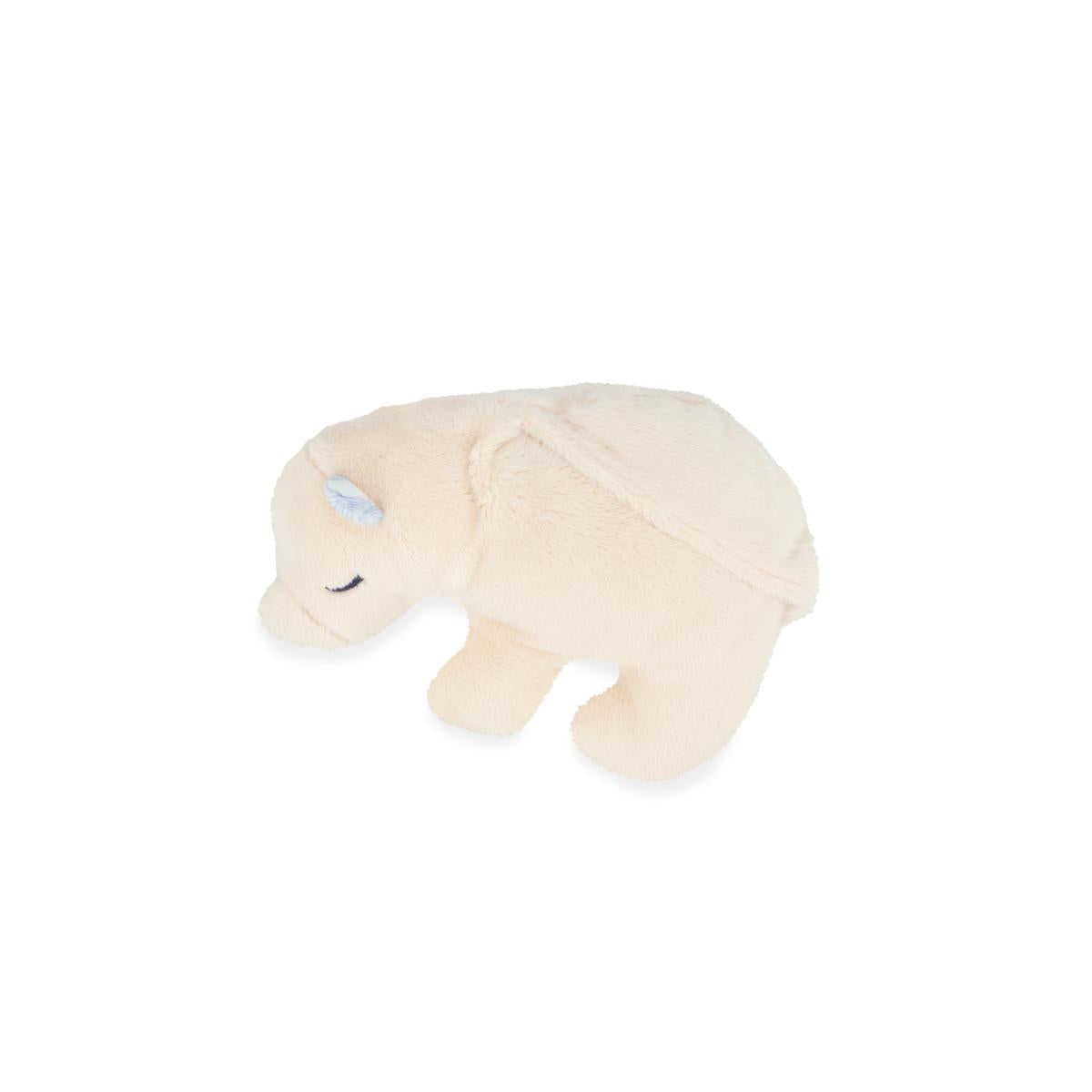 Warmteknuffel Polar Bear
