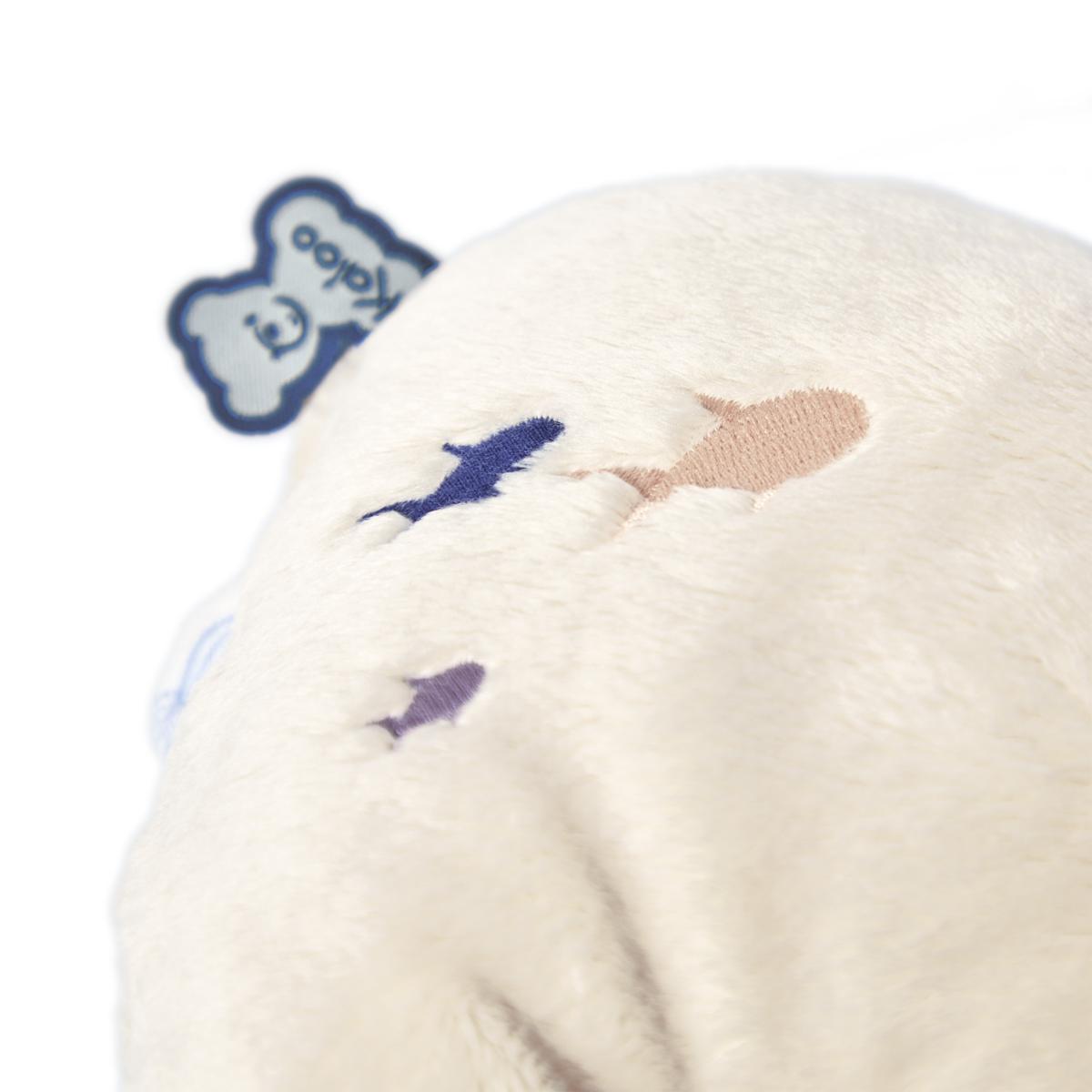 Warmteknuffel Polar Bear