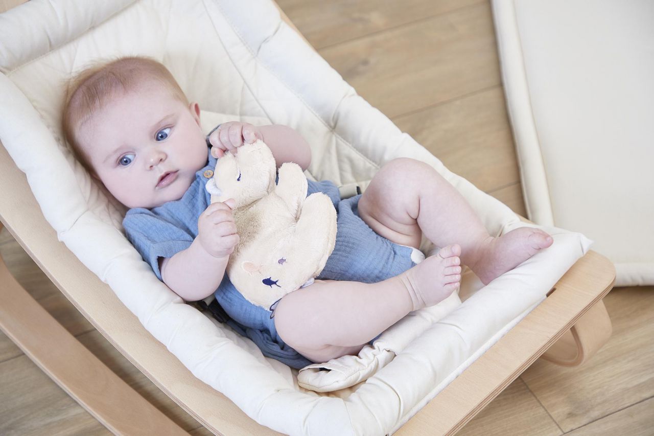 Warmteknuffel Polar Bear