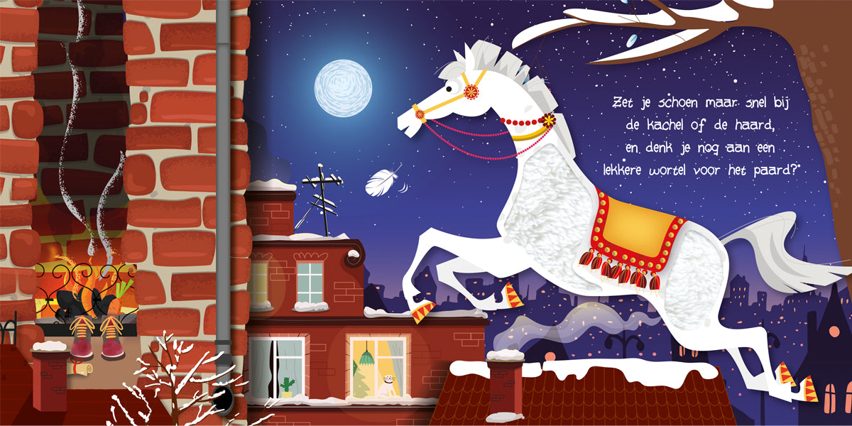 Kijk en Voel Sinterklaas