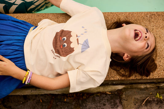Tshirt Coconut
