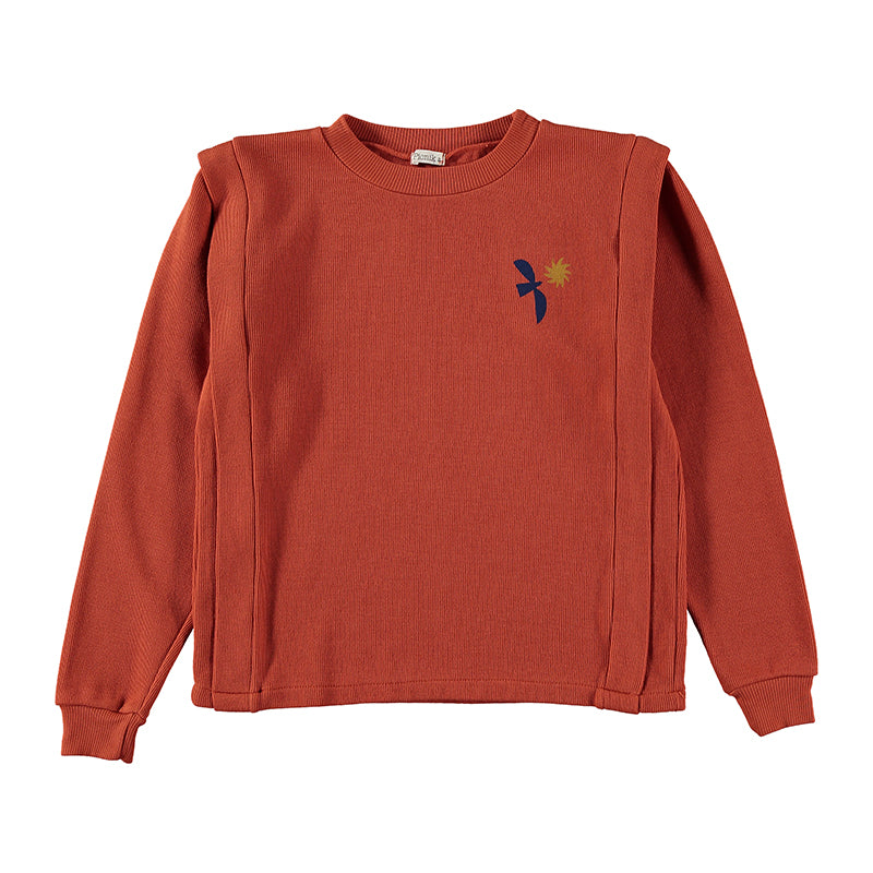 Sweater Lilibet Peach