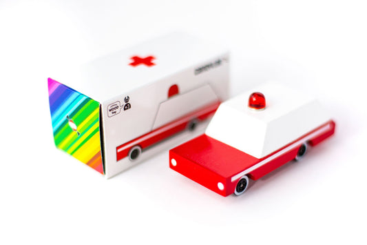Ambulance