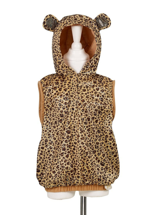 Leopard Baby