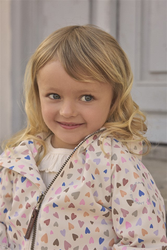 Bomber Jacket Haerts