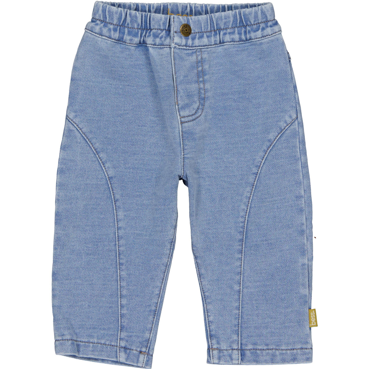 Bess* Pants Anand voor baby jongens en meisjes.