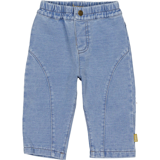 Bess* Pants Anand voor baby jongens en meisjes.