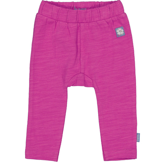 Bess* Pants Annisa Fuchsia voor baby meisjes.