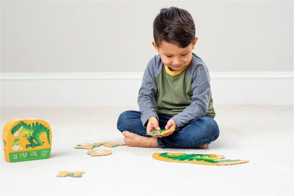 Puzzel net uitgekomen 12 pcs