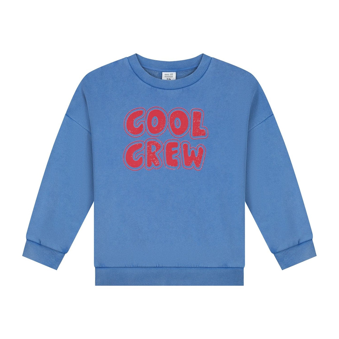 Sweater Cool Crew