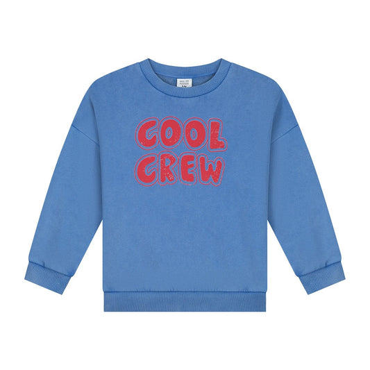 Sweater Cool Crew