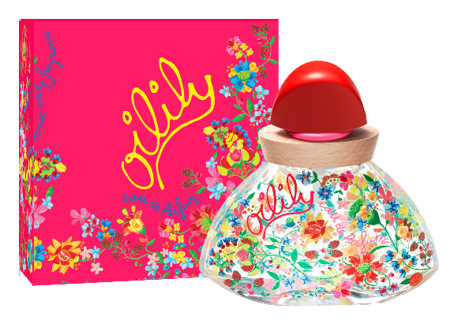 Eau de Parfum 30ml