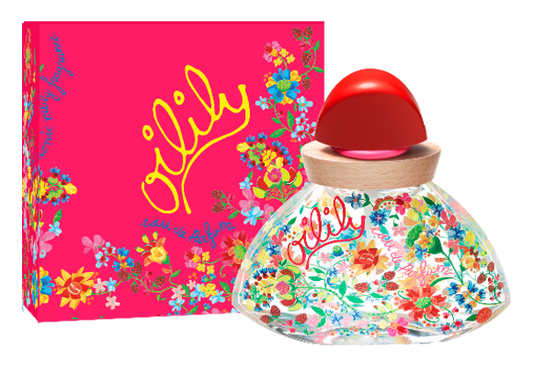 Eau de Parfum 75ml