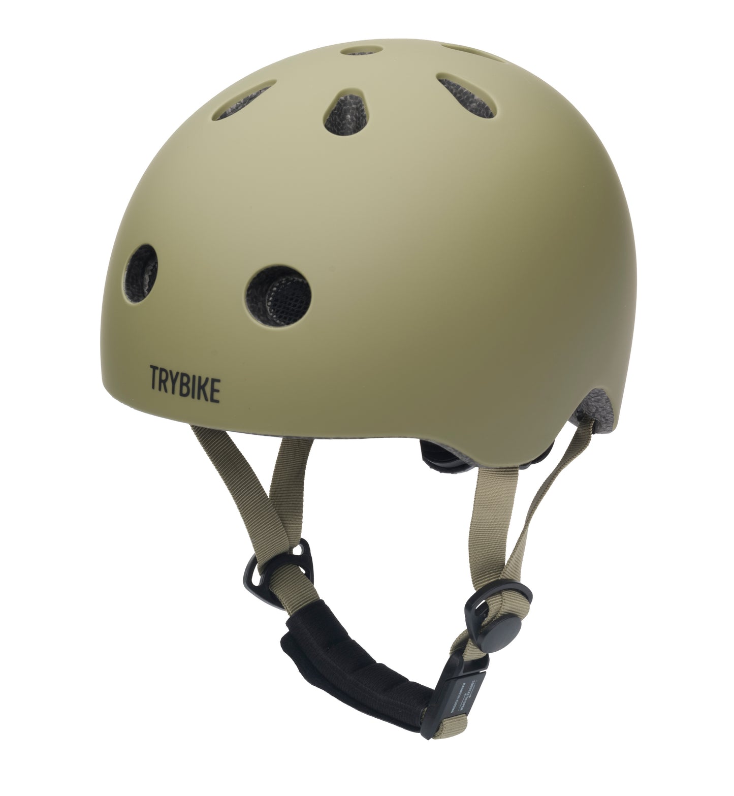 Helm Vintage Green