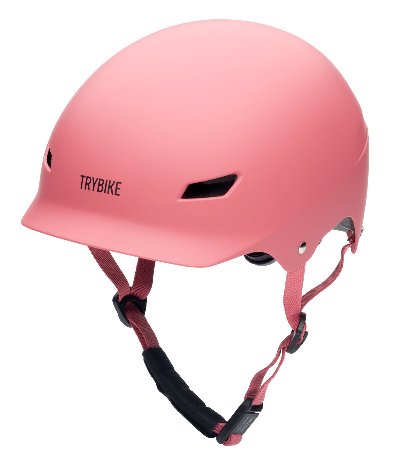 Helm Vintage Pink