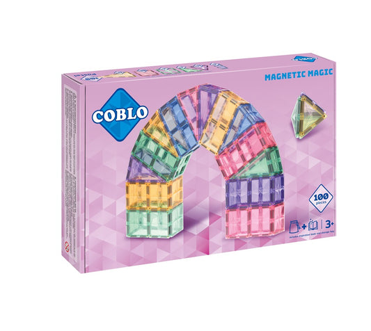 Pastel 100 pcs