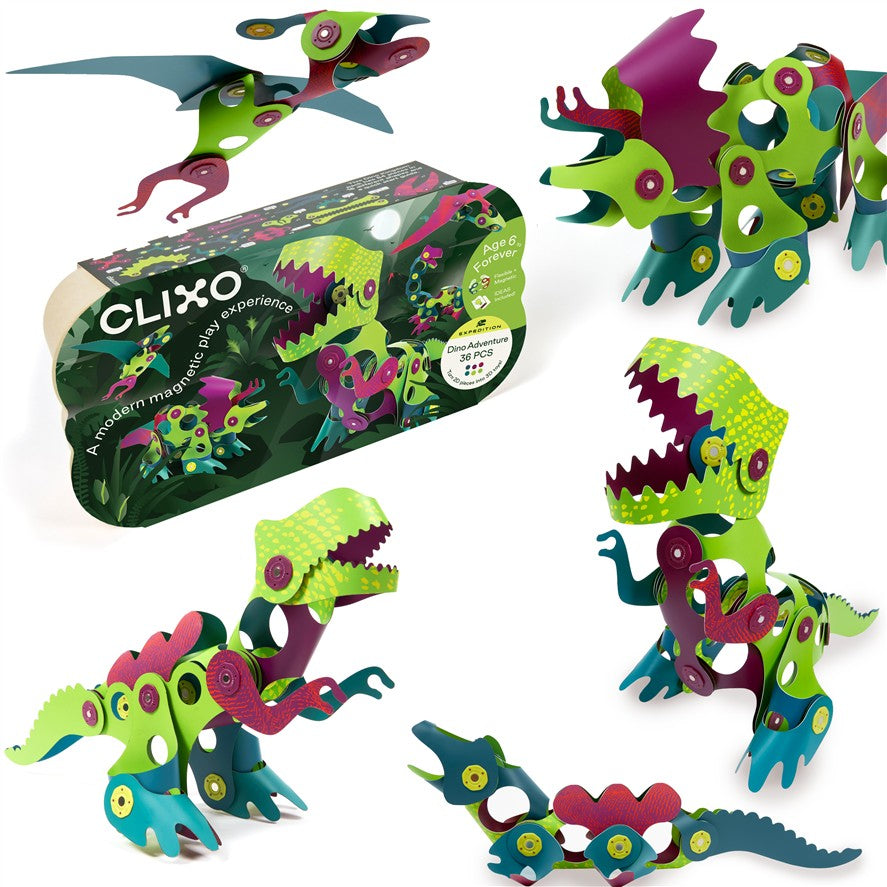 dino adventure