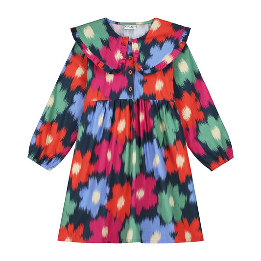 Jurk Dazzling Flower
