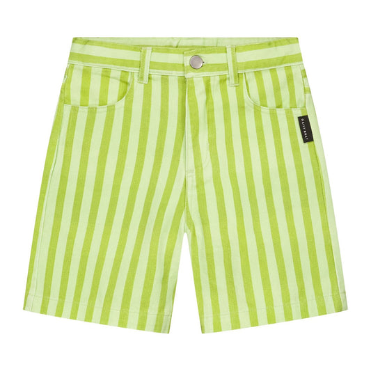 Ziggy Striped Short