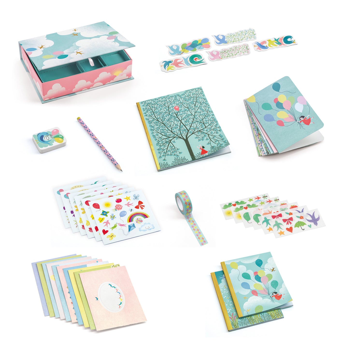 My Stationery Charlotte