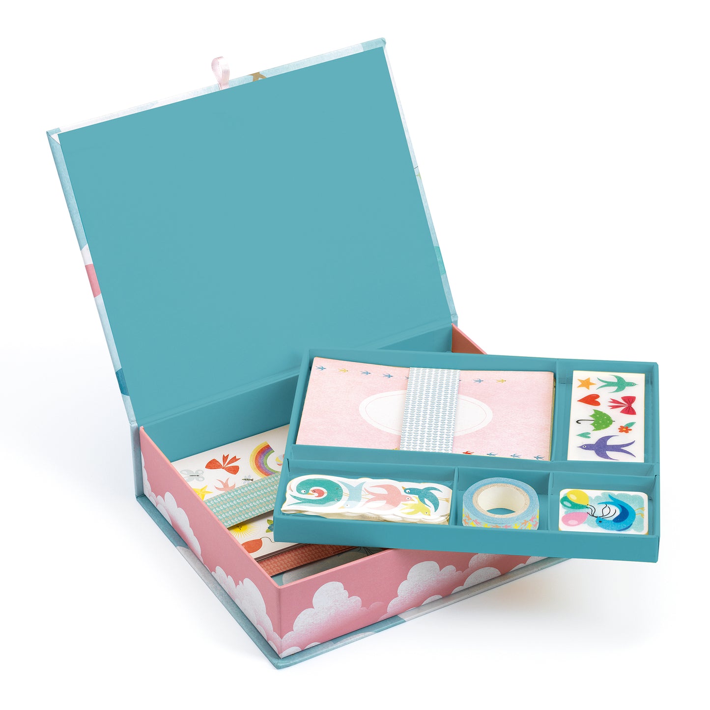 My Stationery Charlotte