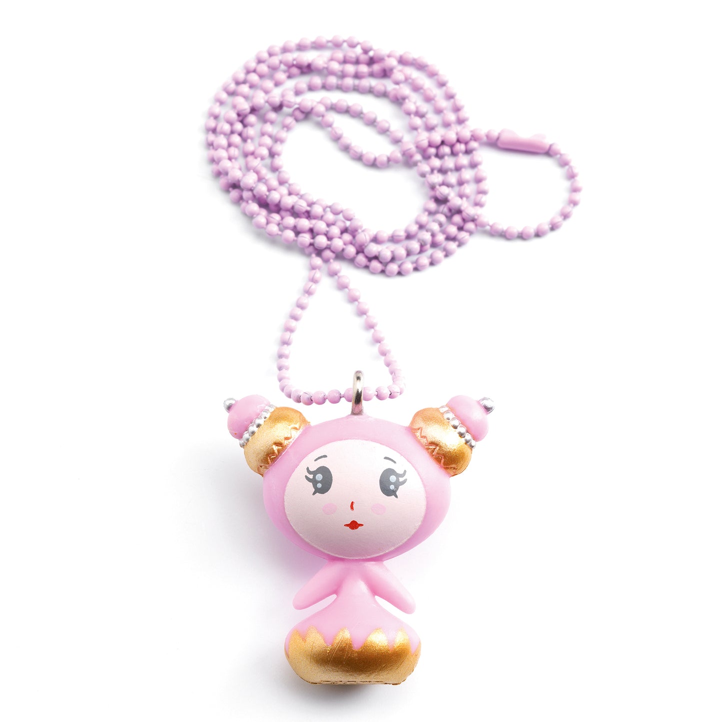 Ketting Lovely Charms Sweet