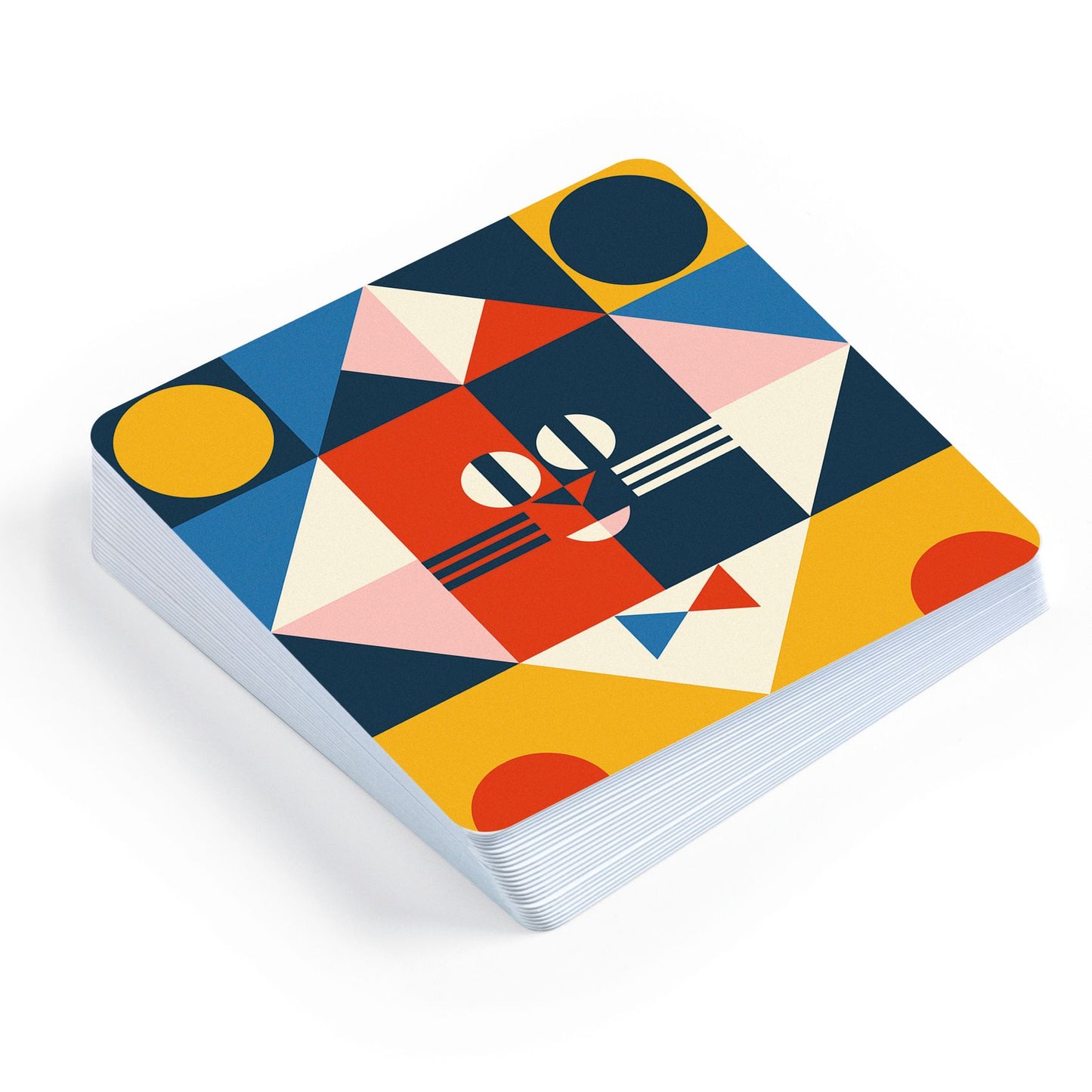 Spel Cubologic Sologic