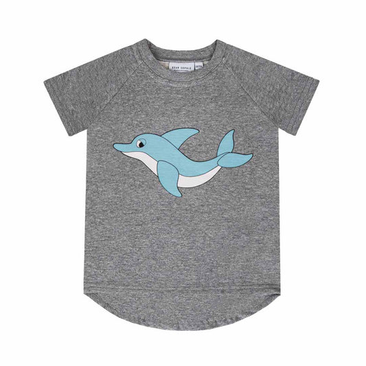 Dolphin Tshirt