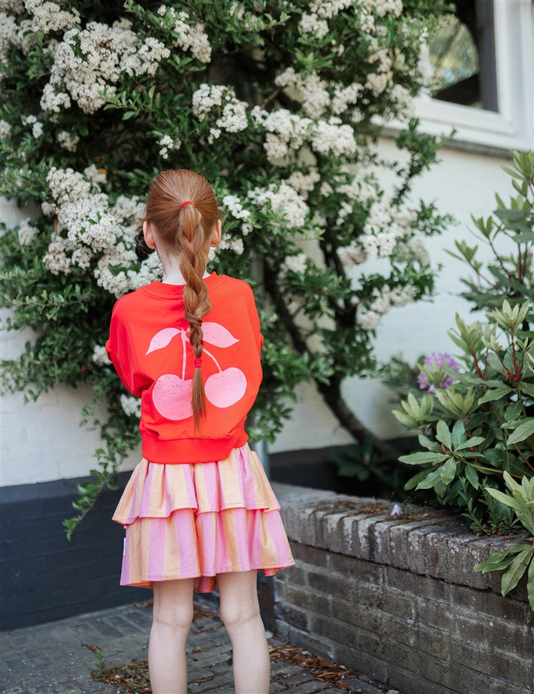 Sweater Easy Grenadine