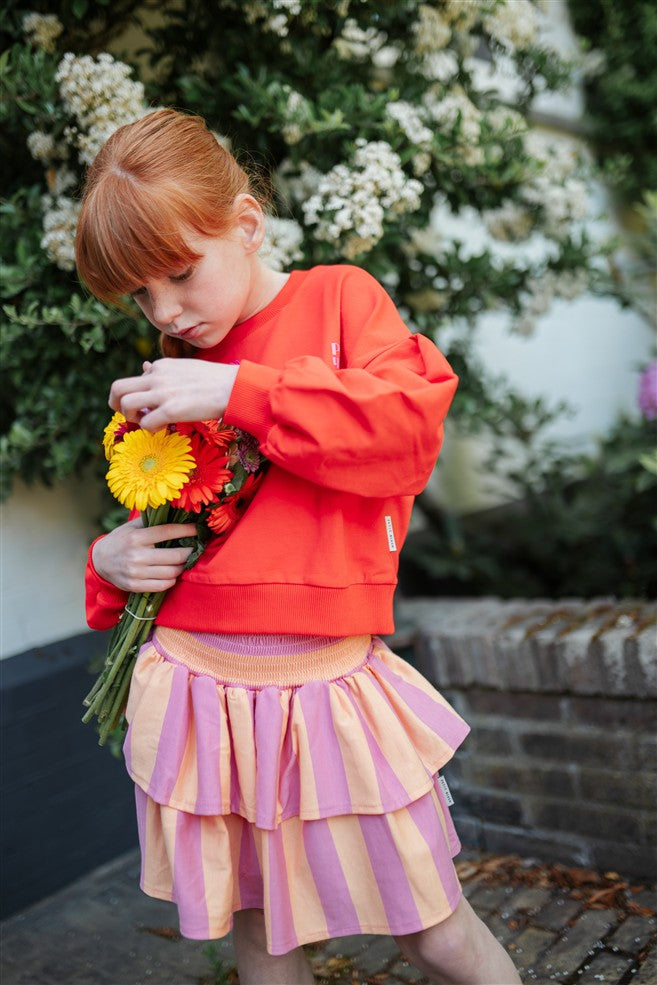 Sweater Easy Grenadine