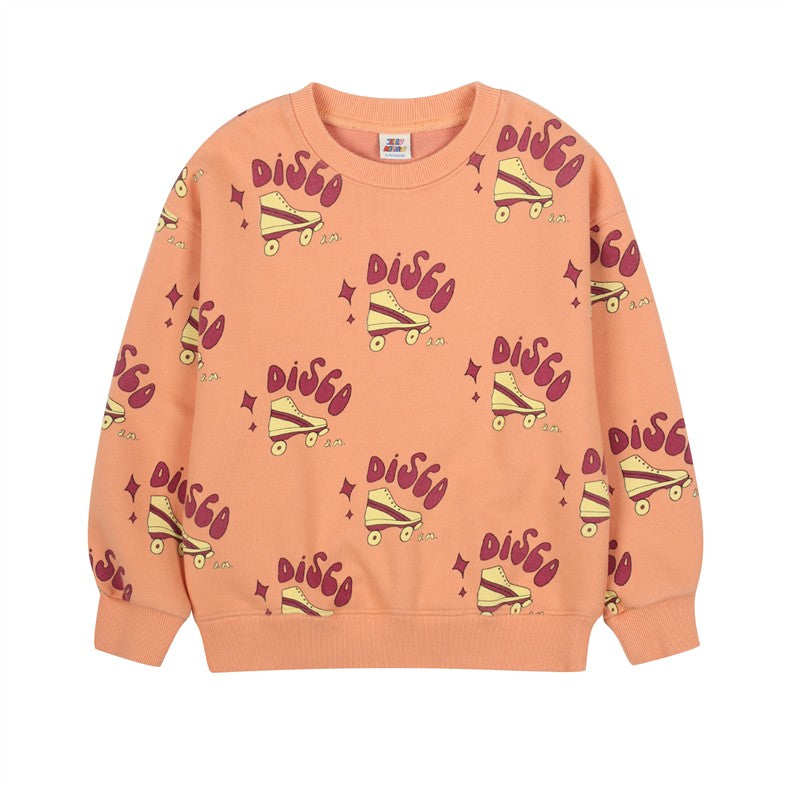 Sweater Disco