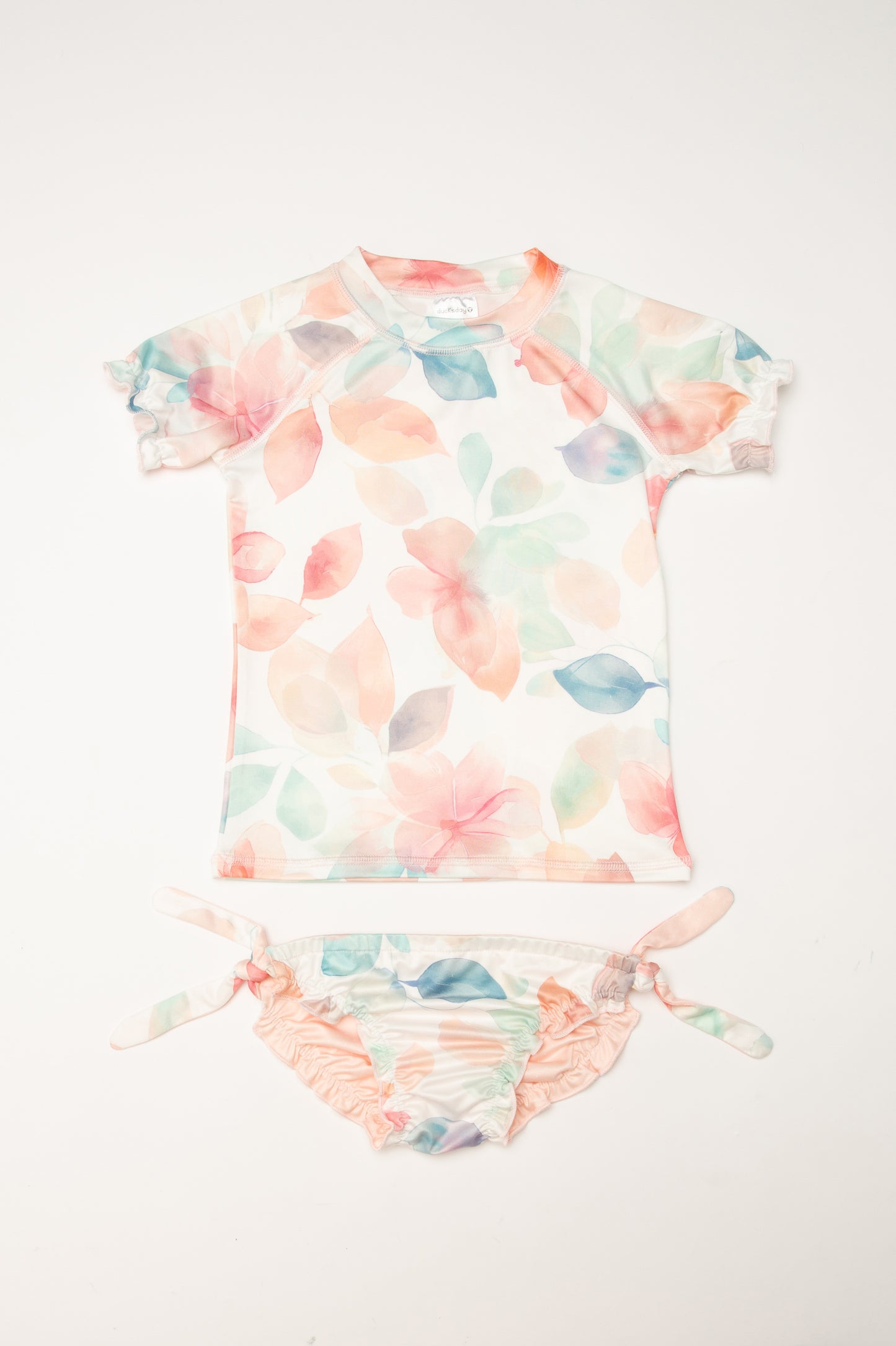 Tankini Bliss