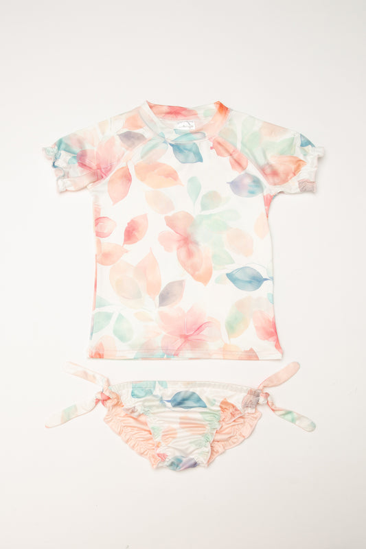 Tankini Bliss