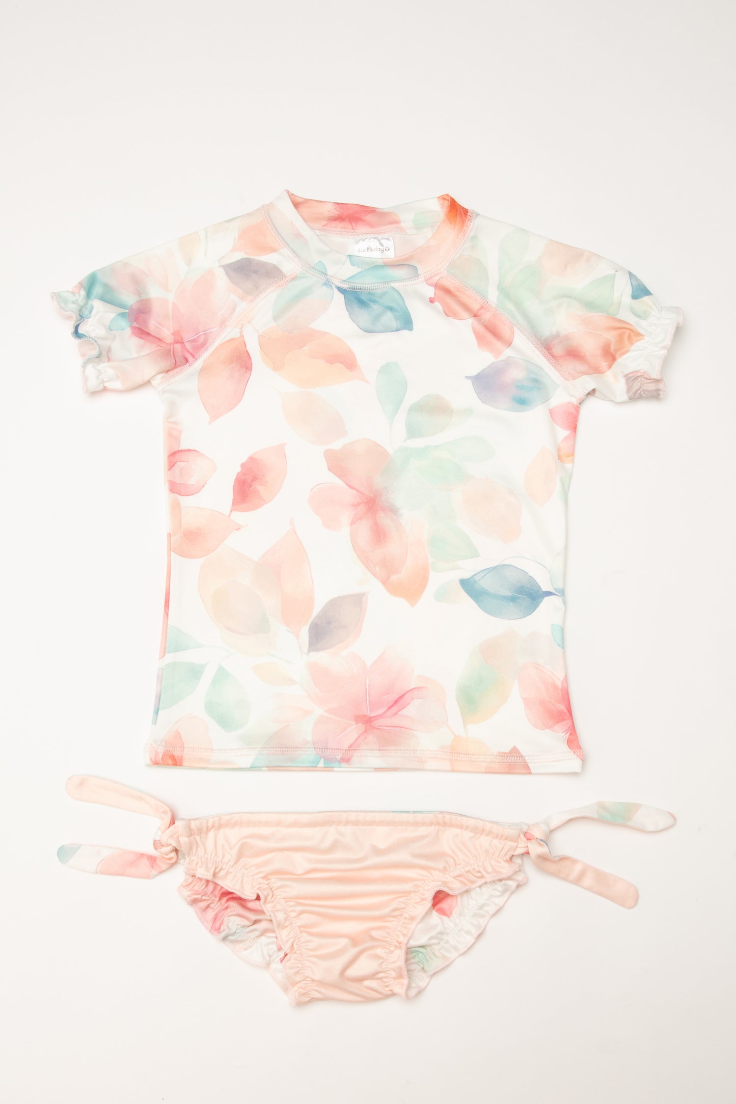 Tankini Bliss
