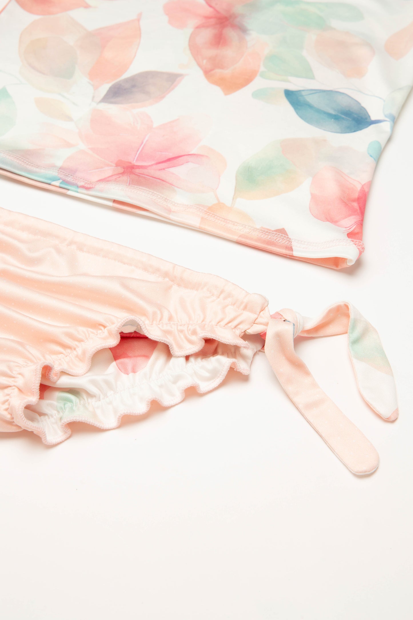 Tankini Bliss