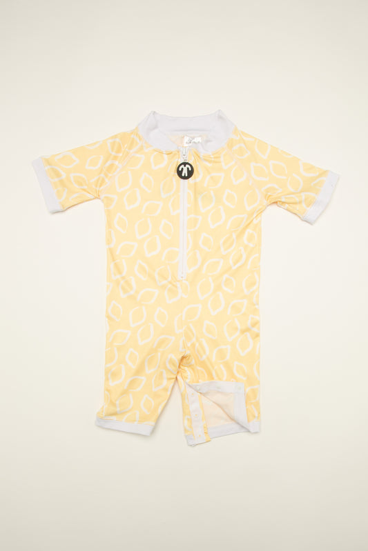 UV-suit Lemonade