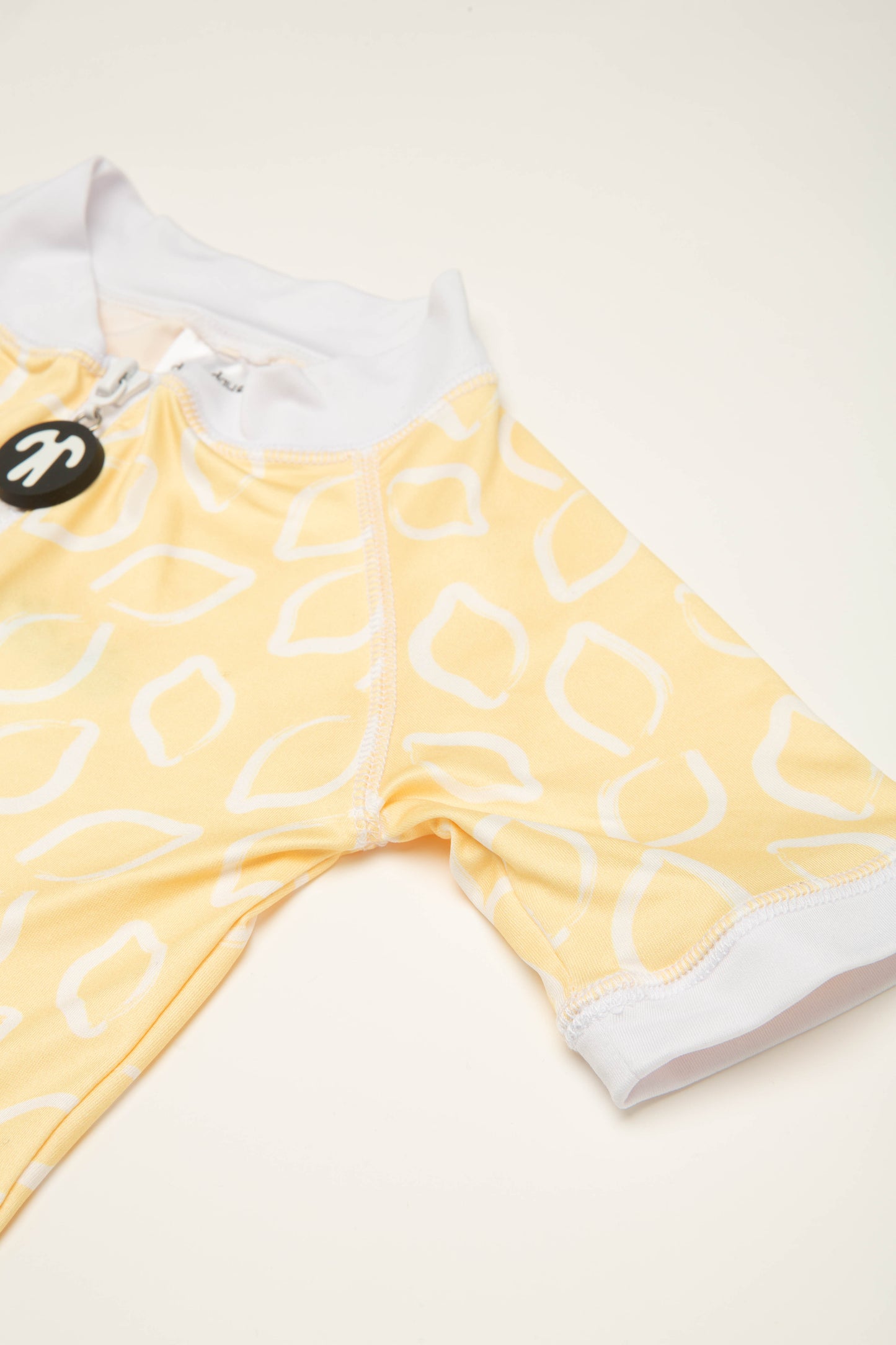 UV-suit Lemonade